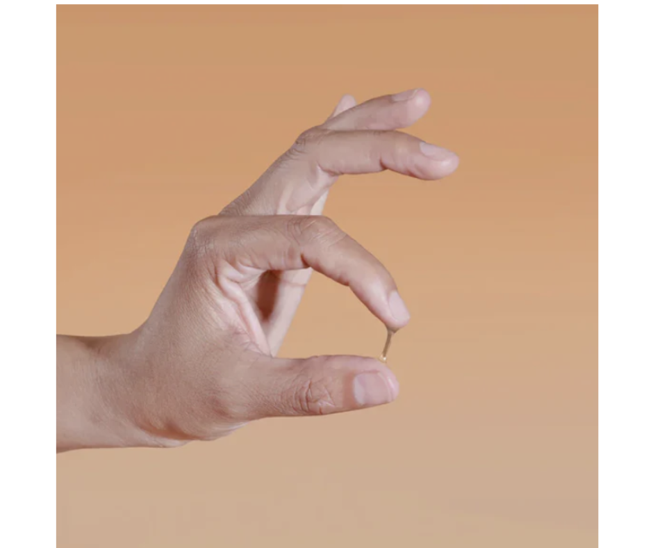 Sutil: Luxe 4oz