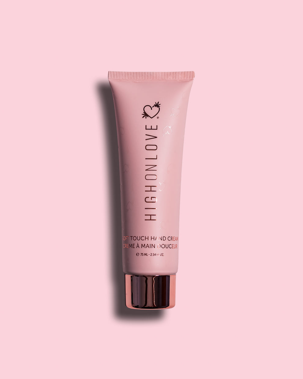 High On Love: Hand Cream