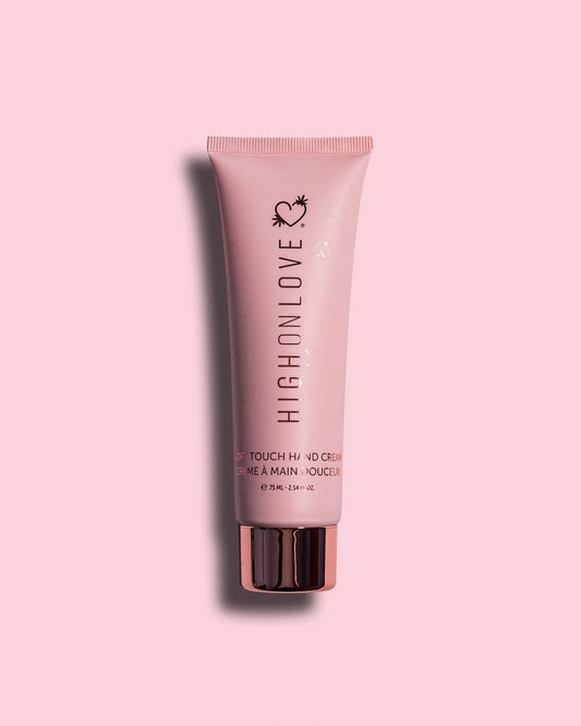 High On Love: Hand Cream