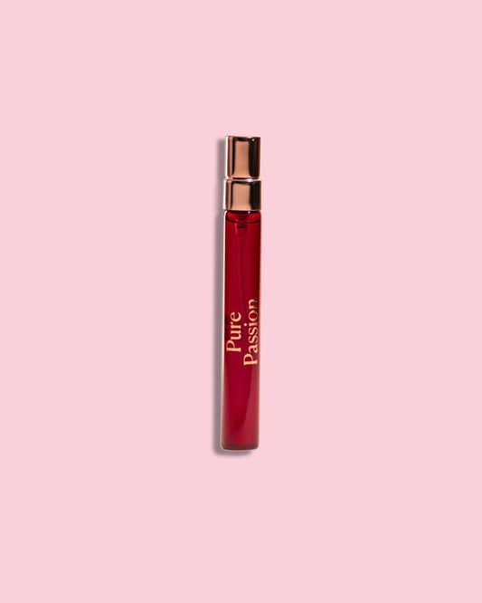 High On Love: Pure Passion Travel Perfume