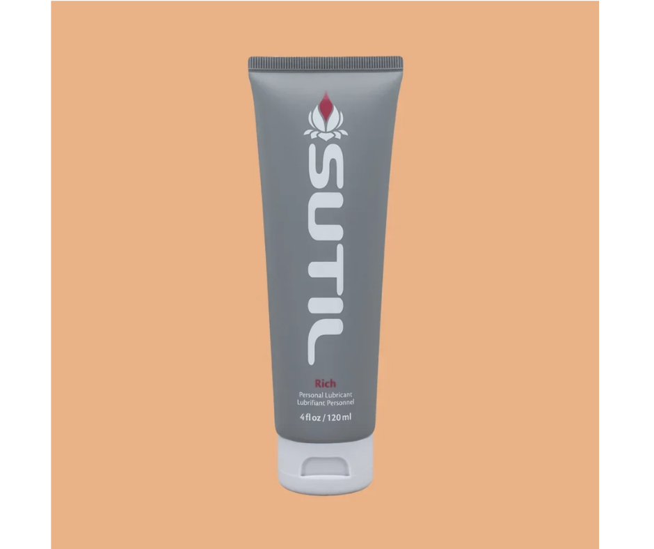 Sutil: Rich 4oz