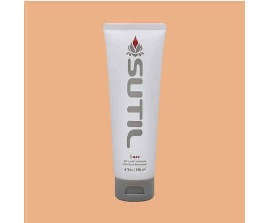 Sutil: Luxe 4oz