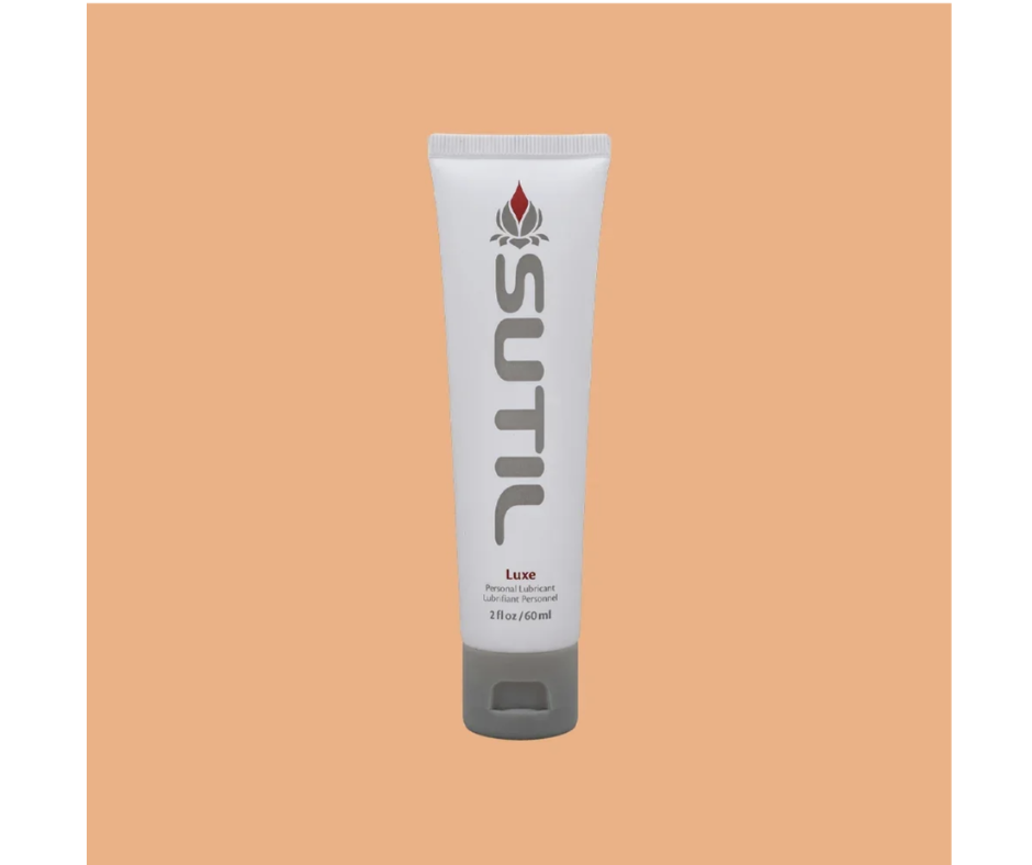 Sutil: Luxe 2oz