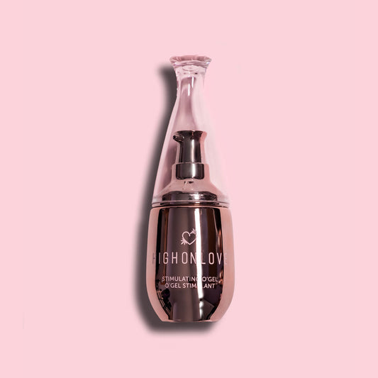 High On Love: O Gel