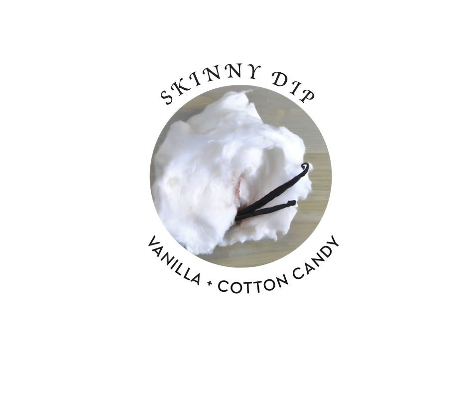 Earthly Body: Hemp Seed Skin Butter MINI