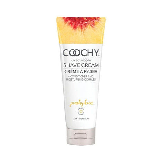 Coochy Shave Cream