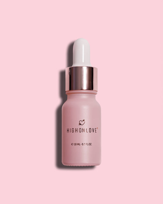 High On Love: Mini Stimulating Oil