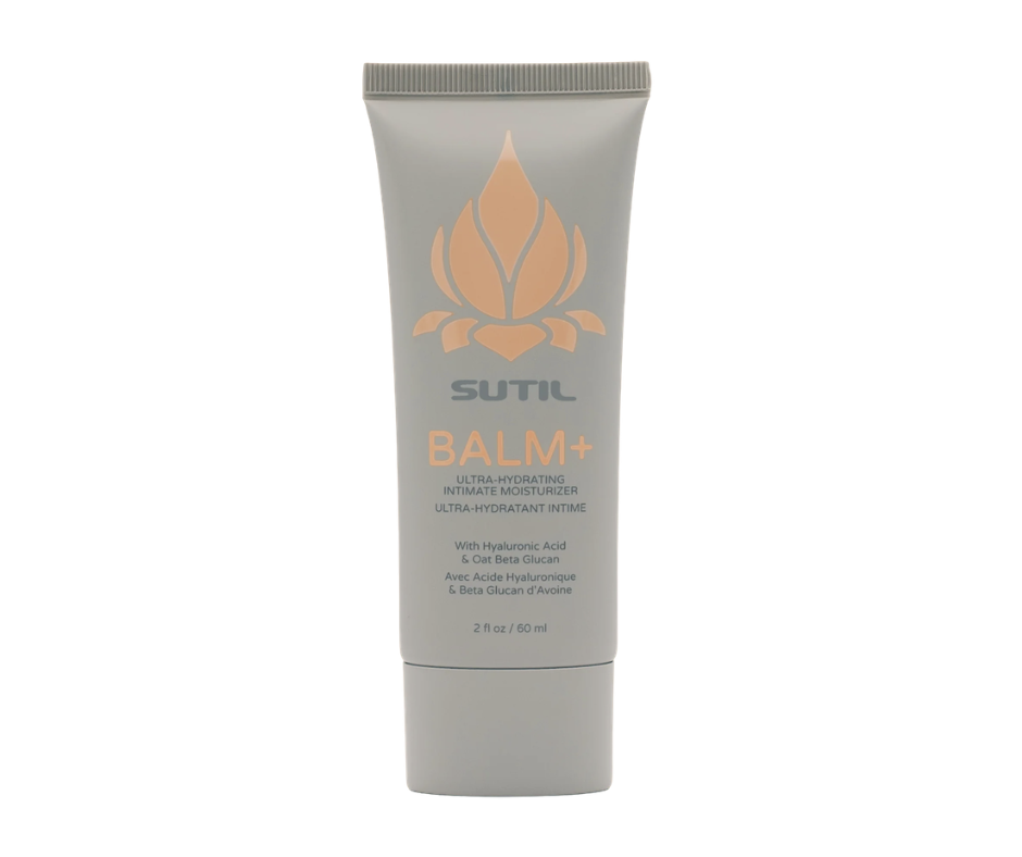 Sutil: BALM+