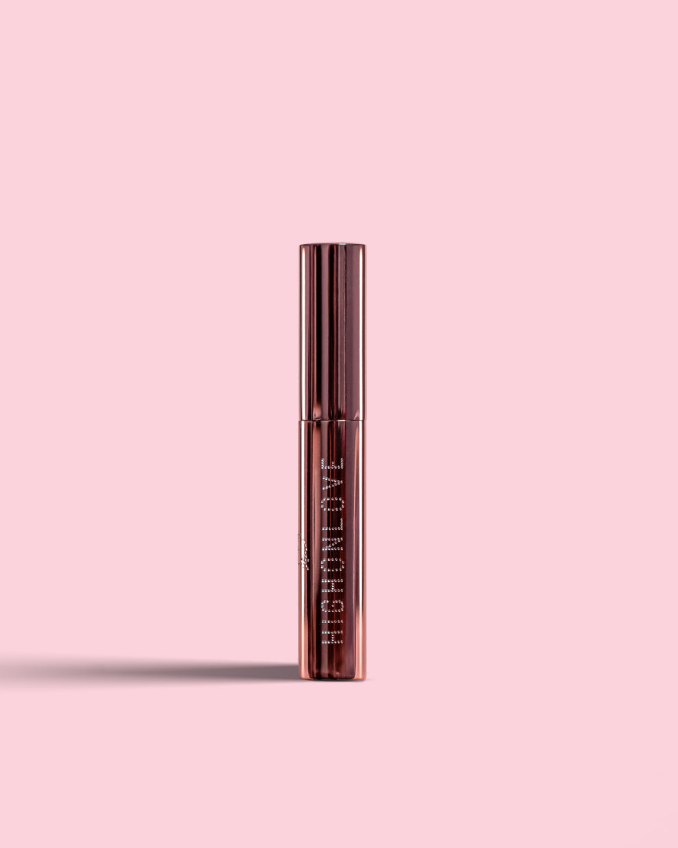 High On Love: Mini Plumping Lip Gloss