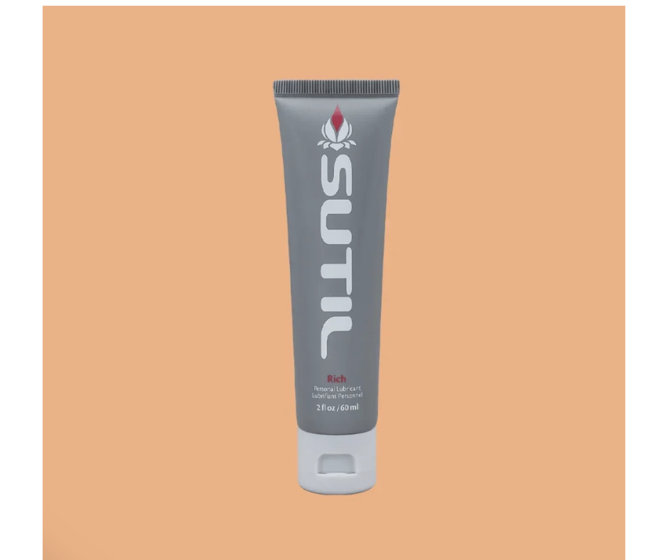 Sutil: Rich 2oz