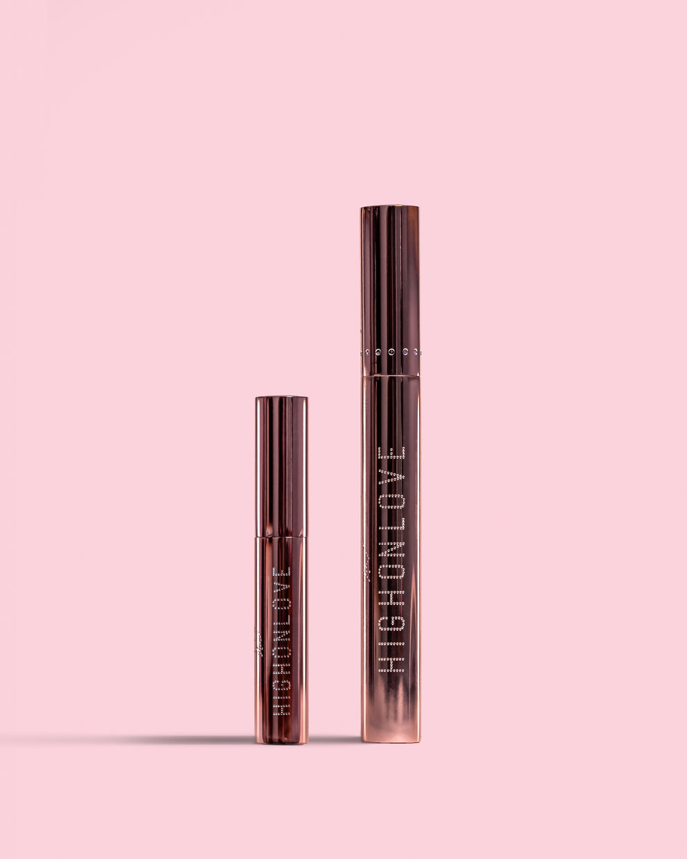 High On Love: Mini Plumping Lip Gloss