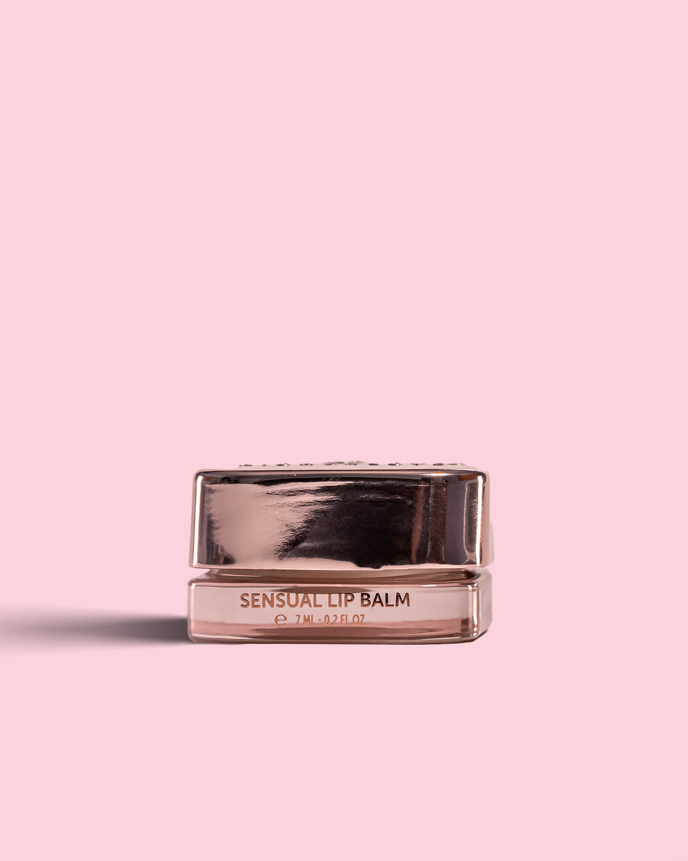 High On Love: Sensual Lip Balm