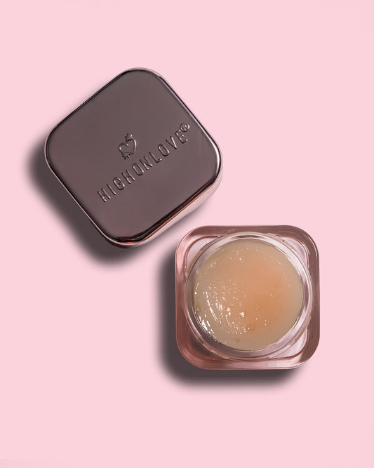 High On Love: Sensual Lip Balm